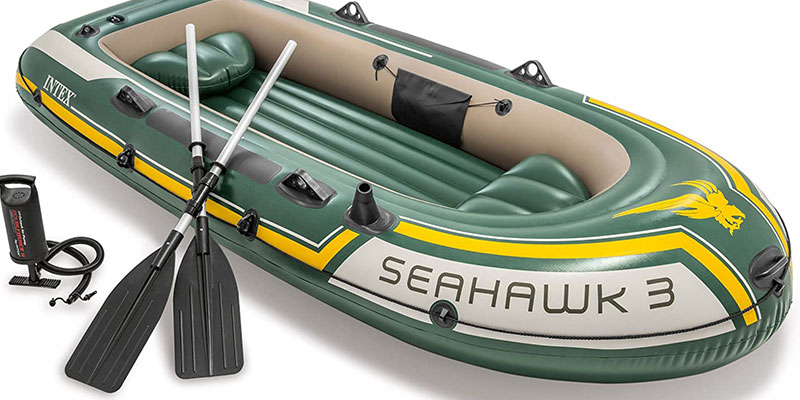 7-Intex-SeaHawk-3-Inflatable-Boat